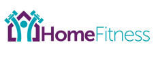 logo homefitness