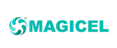 logo magicel