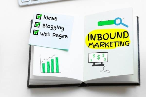 inbound marketing