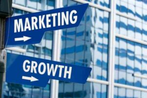 Growth Marketing