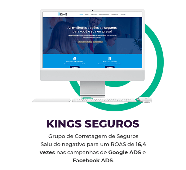 kings seguros sites justsell
