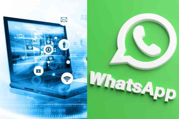 SAC Digital para WhatsApp