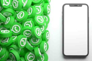Programa de envio de mensagens em massa pelo WhatsApp