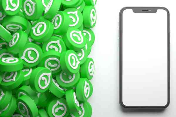 Programa de envio de mensagens em massa pelo WhatsApp