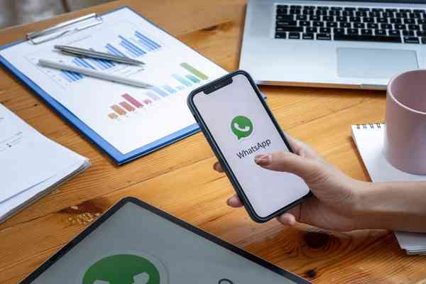 Ferramenta de WhatsApp para Empresas