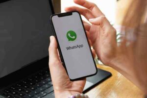 WhatsApp Business Múltiplos Usuários