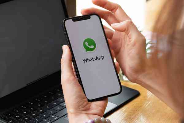 WhatsApp Business Múltiplos Usuários