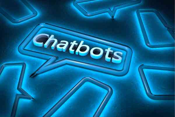 Chatbots online