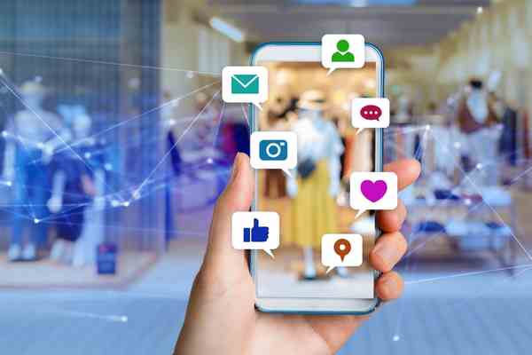 Como usar as redes sociais para gerar leads de planos de saúde