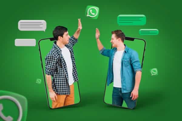 Como disparar mensagens de WhatsApp em massa sem bloqueios